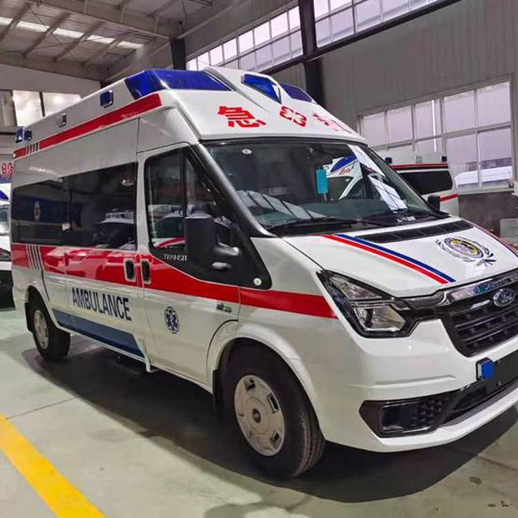 中山演唱会救护车出租保障现场