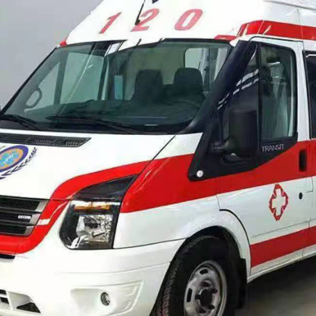 中山非急救护送病人转院租赁救护车的优缺点对比